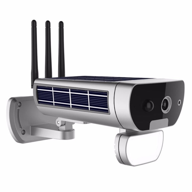 T8 1080P Full HD Solar Battery Ultra Low Power Sound Light Alarm Network Camera, Support Motion Detection, Night Vision, Two Way Audio, TF Card, T8 T8 1080P Full HD Solar Battery Ultra Low Power Sound Light Alarm Network Camera, Support Motion Detection, Night Vision, Two Way Audio, TF Card, T8